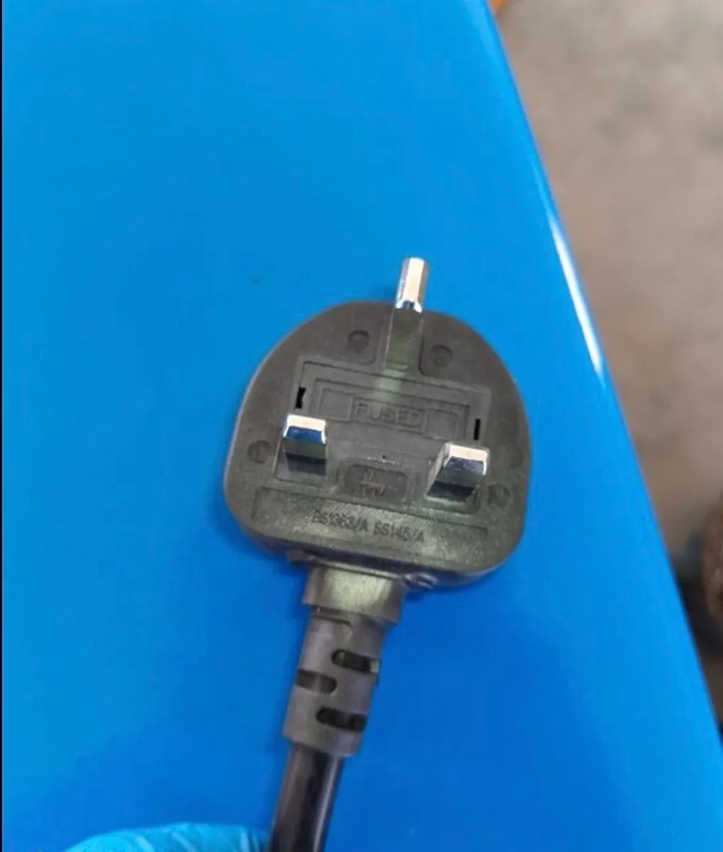 New Heavy duty wire stripper machine 3kw 220v - Image 3