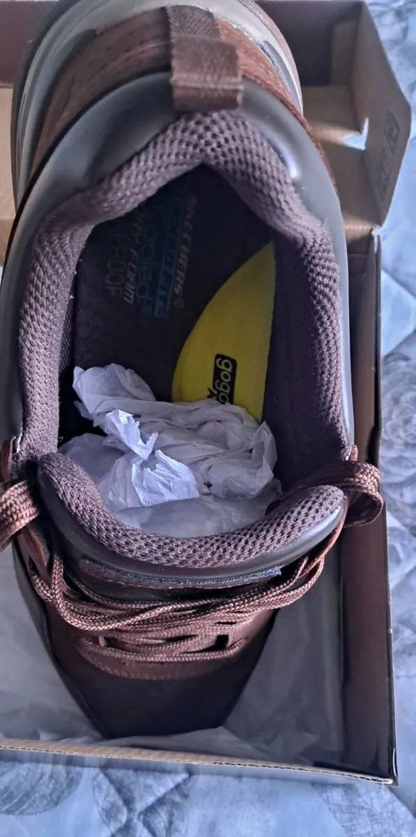 Mens shoes - Image 3