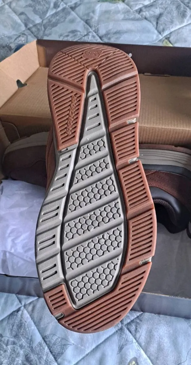 Mens shoes - Image 4