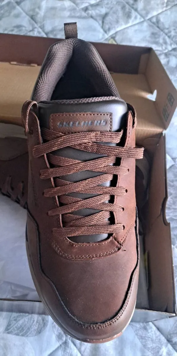 Mens shoes - Image 2