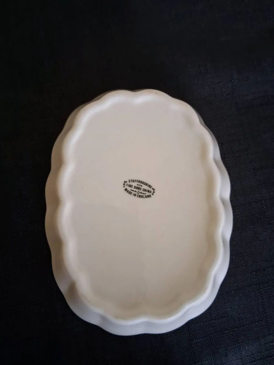 2 Trinket Dishes - Image 2