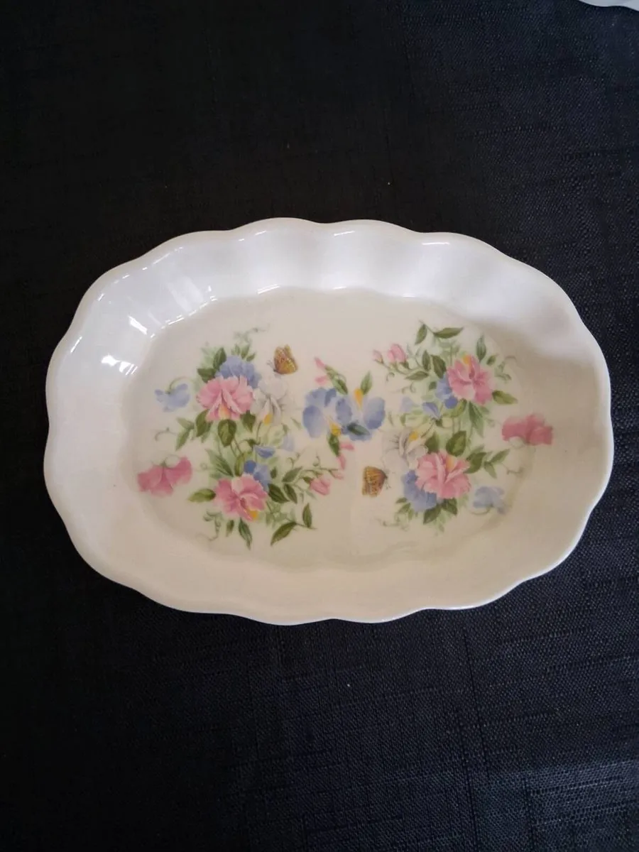 2 Trinket Dishes - Image 3