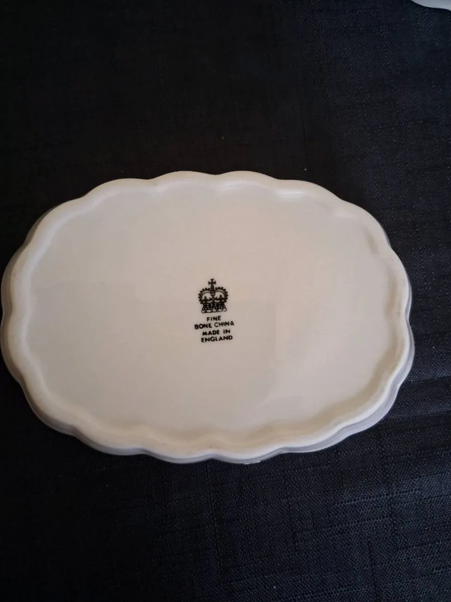 2 Trinket Dishes - Image 4