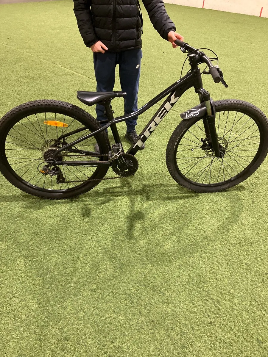 Mountain bike - Image 1