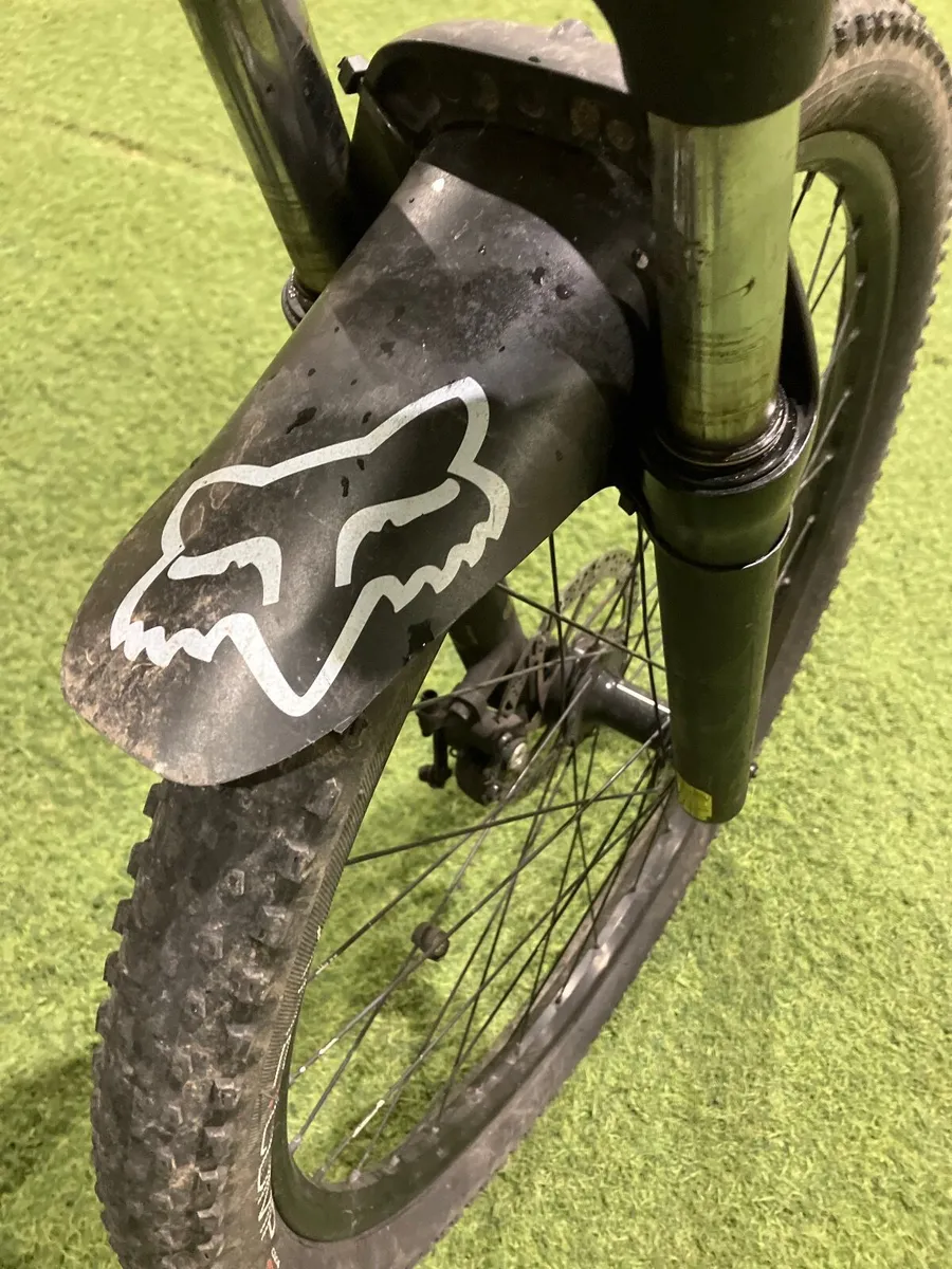 Mountain bike - Image 2