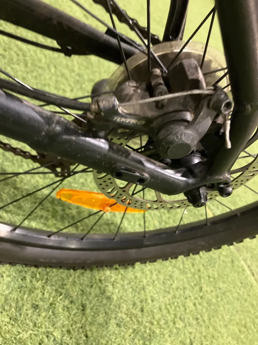 Mountain bike - Image 3