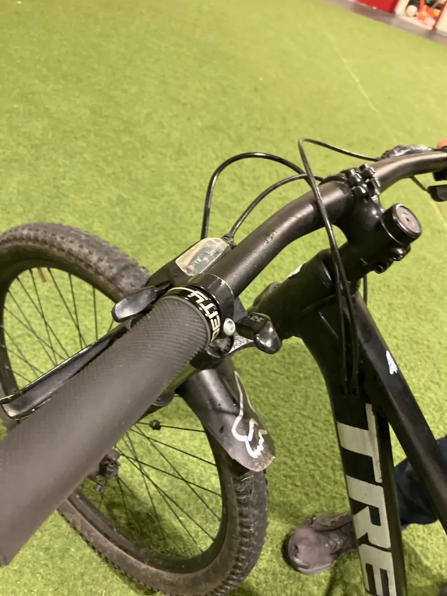 Mountain bike - Image 4