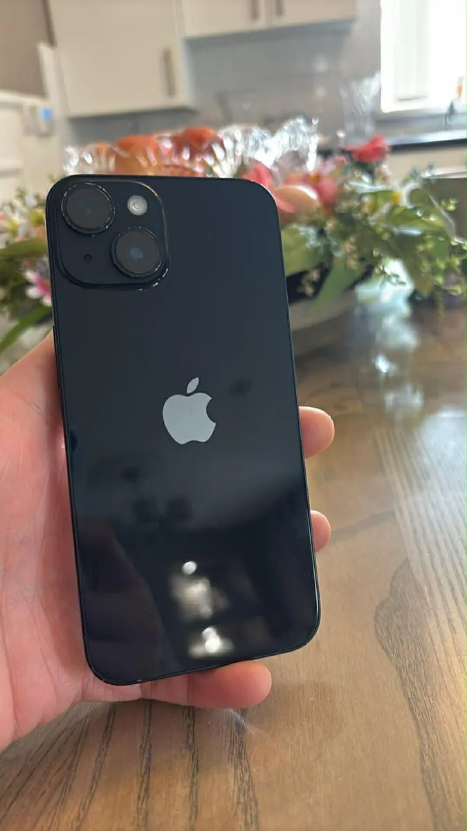 iPhone 14 128GB sim free mint condition - Image 2