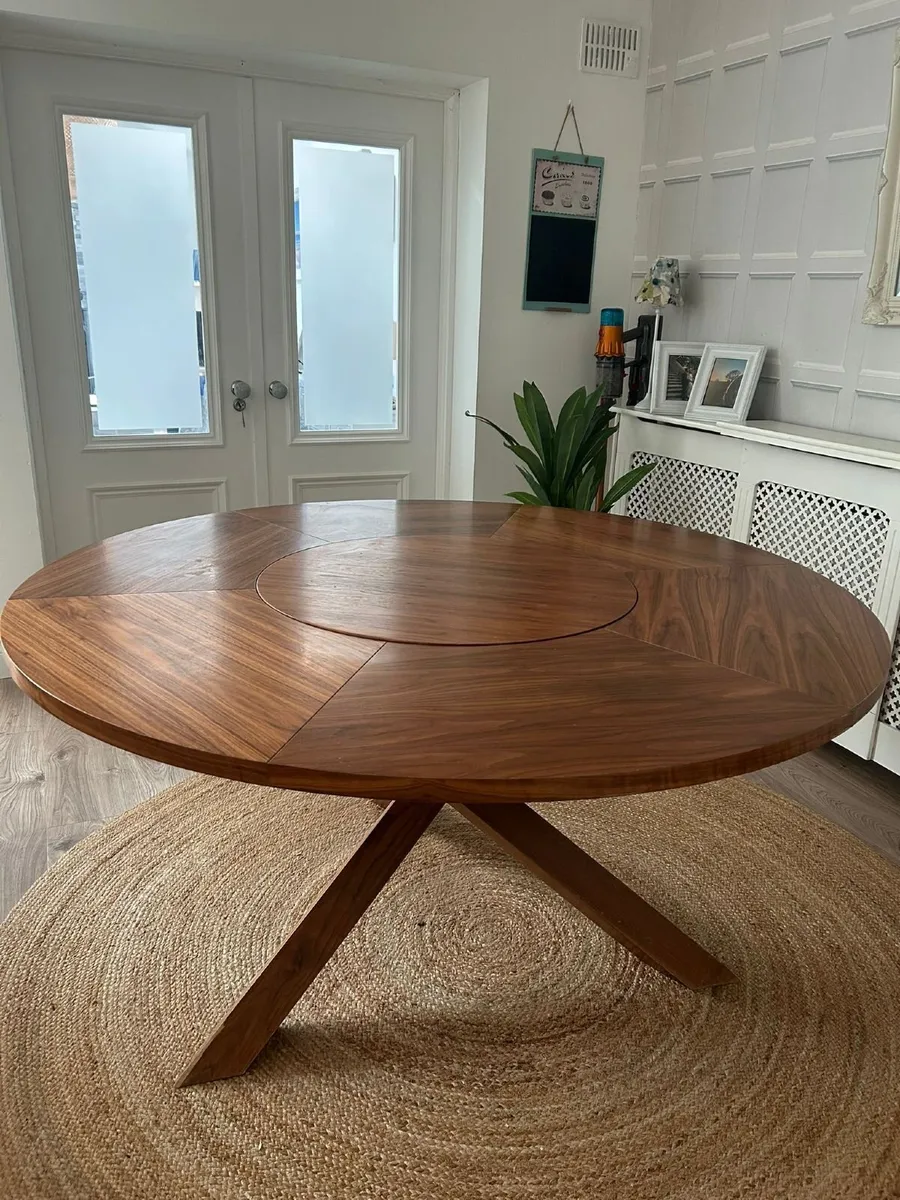 Kitchen Table - Image 2