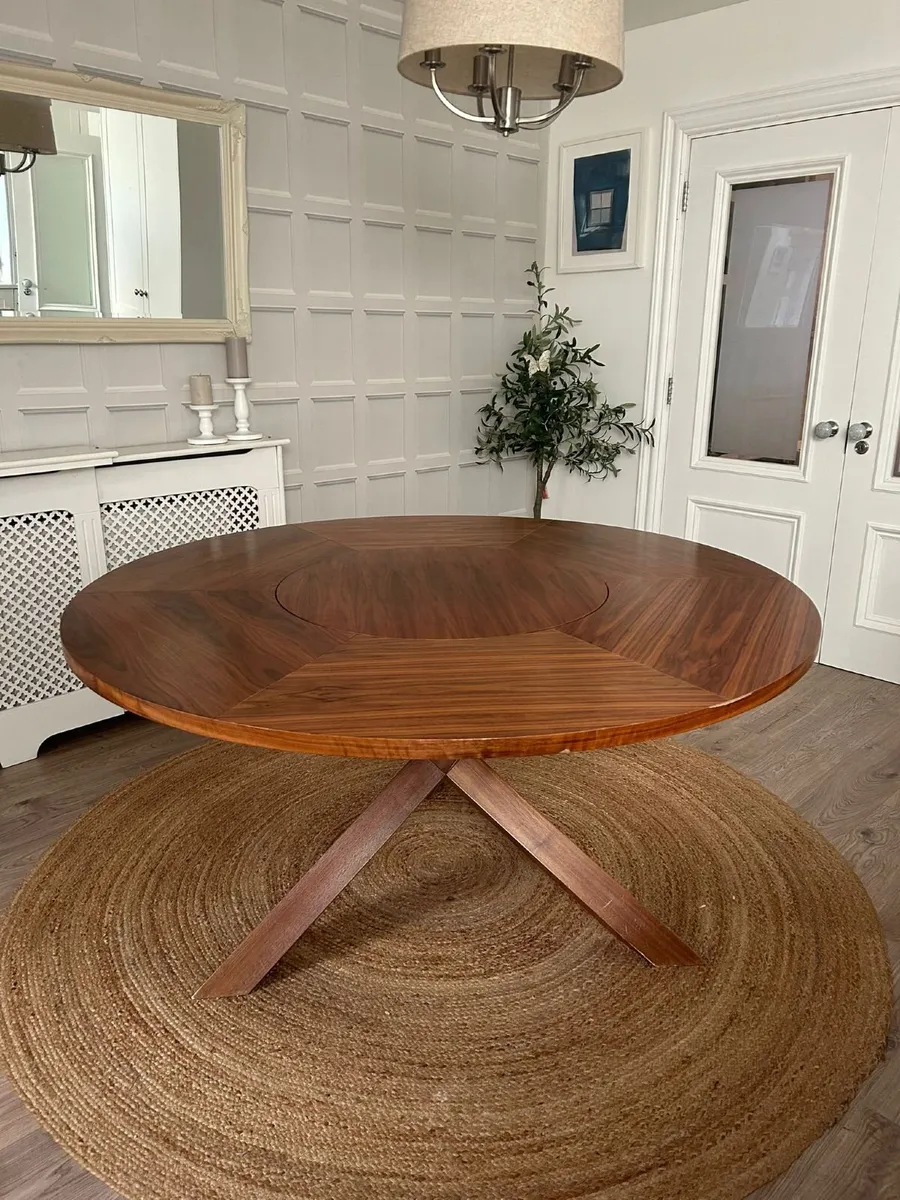 Kitchen Table - Image 3