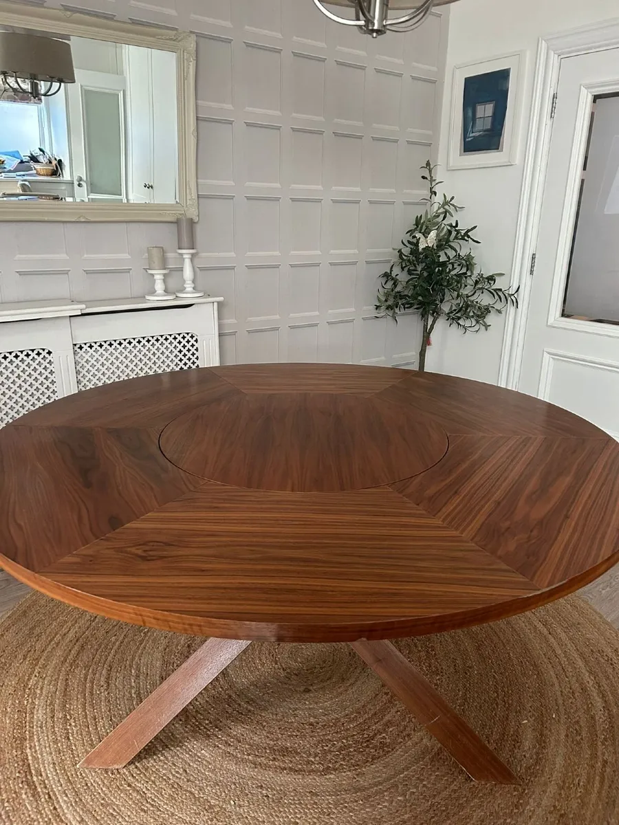 Kitchen Table - Image 4