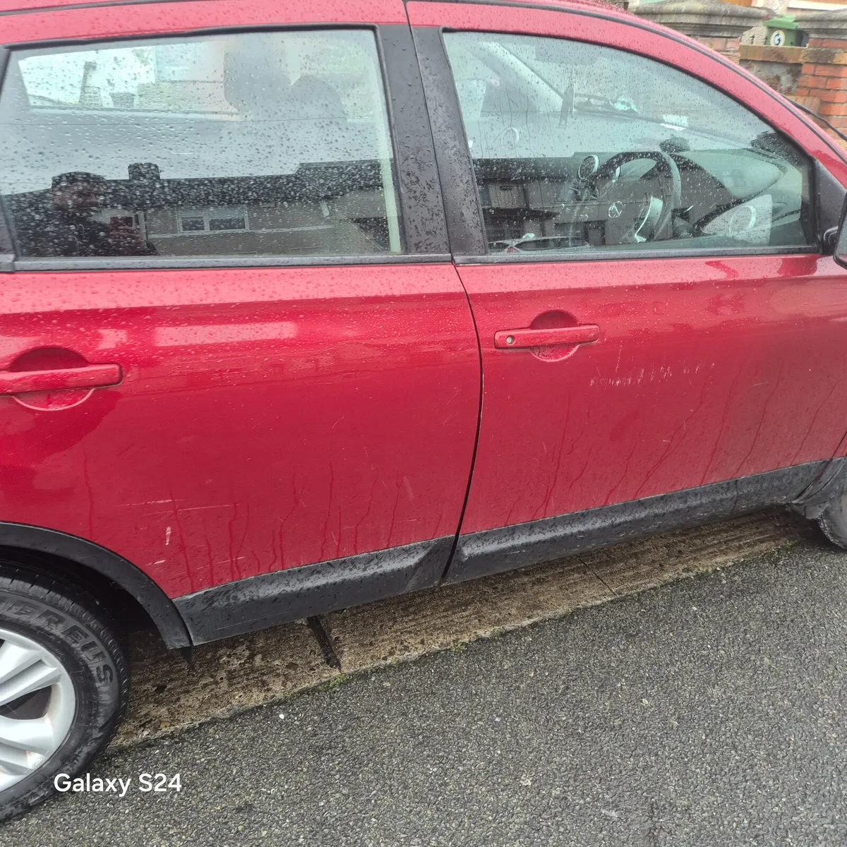 2011 Nissan Qashqai 1.5 diesel - Image 4