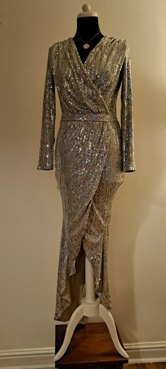 Dress - Image 1