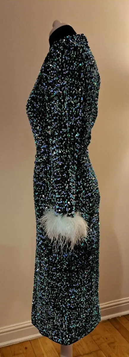 Dress - Image 2