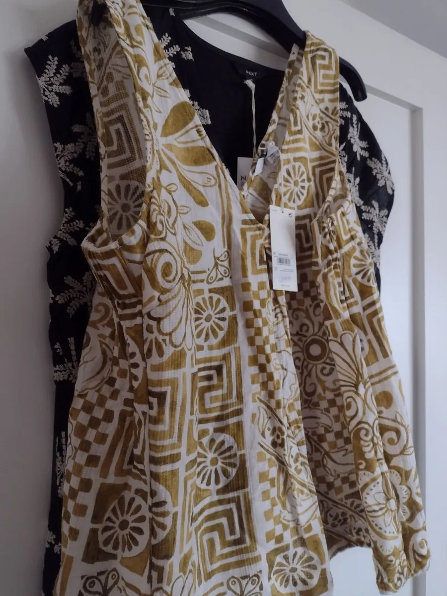 New  Next ladies top UK size 14 - Image 1