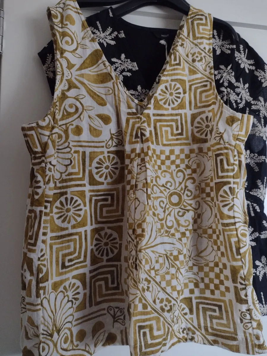 New  Next ladies top UK size 14 - Image 2