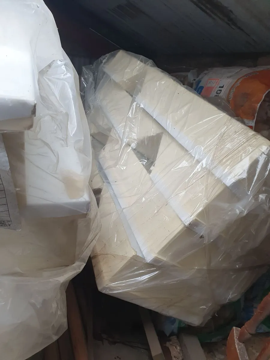 150mm cavity insulation - Image 2