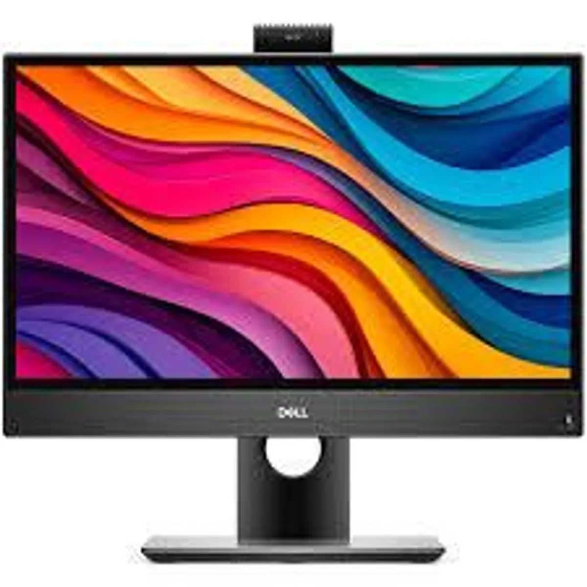 Dell OptiPlex 3280 All-In-One Computer 22" i5-10500T 16GB RAM 1TB SSD (500GB + 500GB) FHD Windows 11 Pro - Image 2