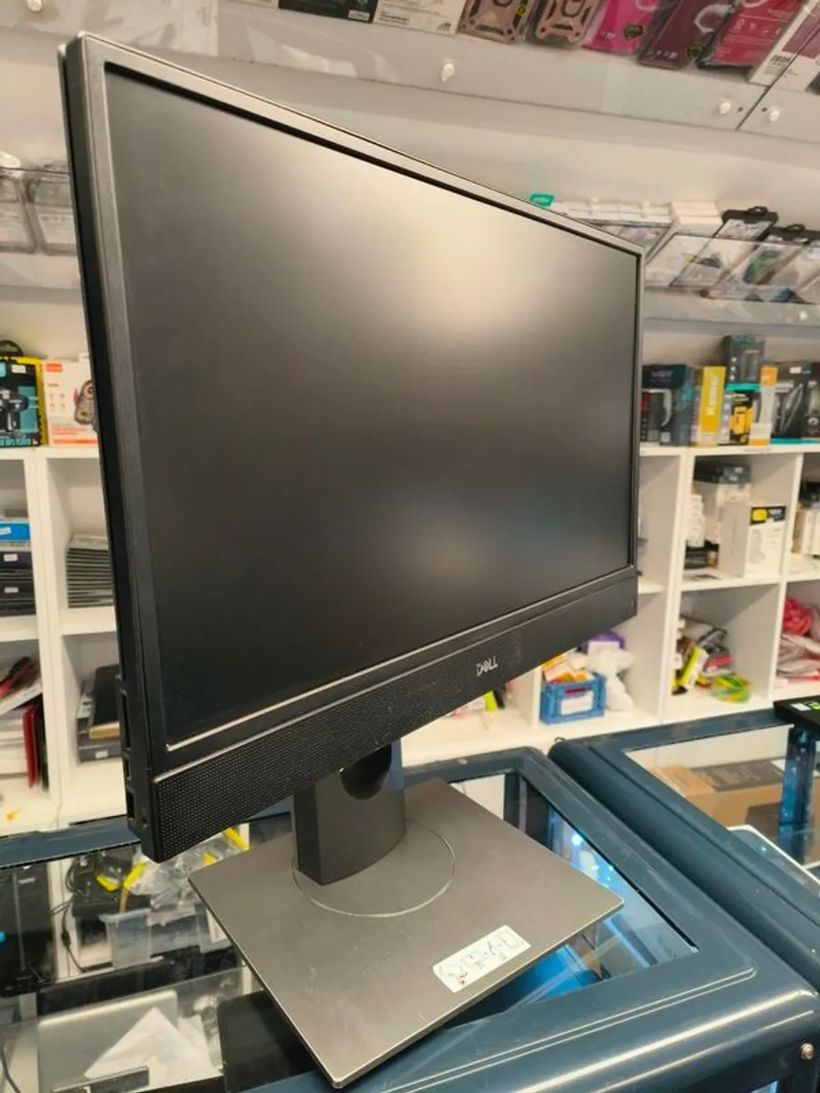 Dell OptiPlex 3280 All-In-One Computer 22" i5-10500T 16GB RAM 1TB SSD (500GB + 500GB) FHD Windows 11 Pro - Image 3