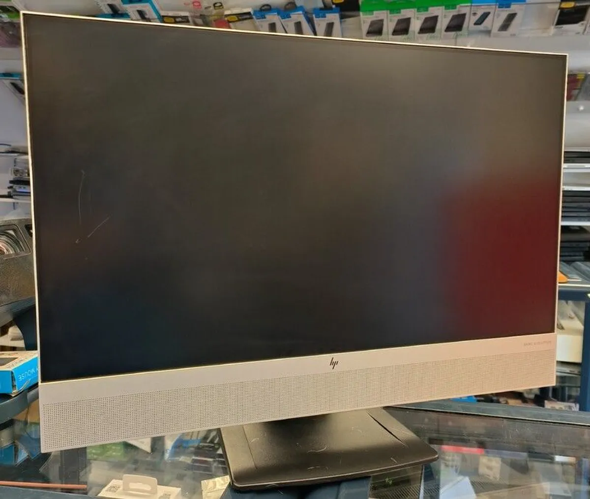 24in Touch Computer AIO HP EliteOne 800 G6 All-in-One i5-10500 16GB RAM, 512GB SSD Windows 11 Pro - Image 2