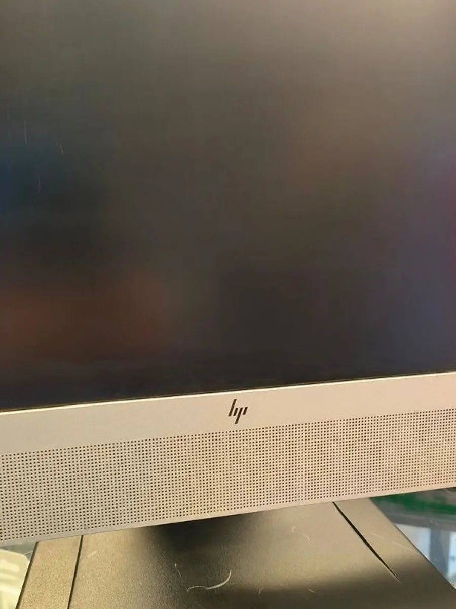 24in Touch Computer AIO HP EliteOne 800 G6 All-in-One i5-10500 16GB RAM, 512GB SSD Windows 11 Pro - Image 3