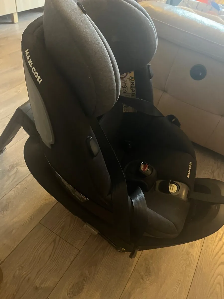 Car seat - Image 3