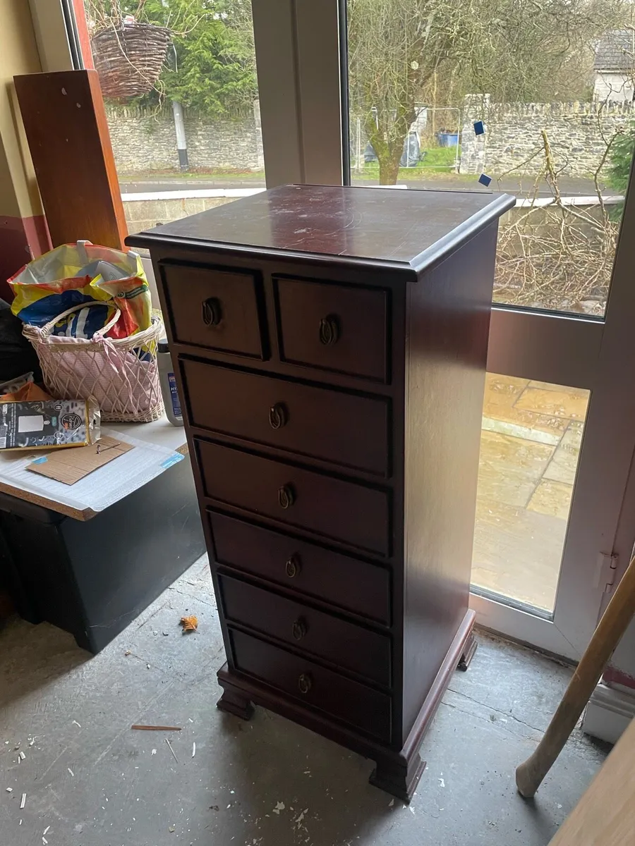 Chest of drawers - Image 1