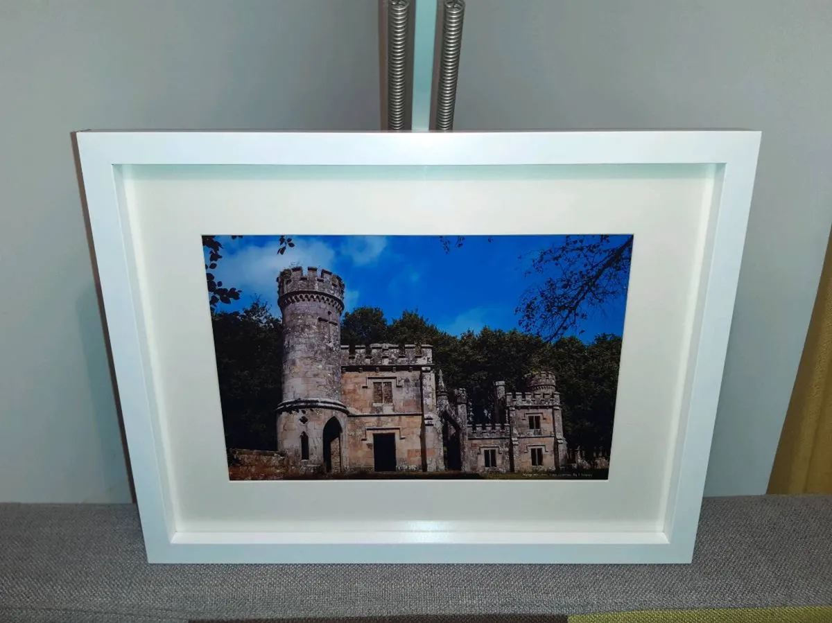 Ballysaggartmore Towers, Co.Waterford - Image 2