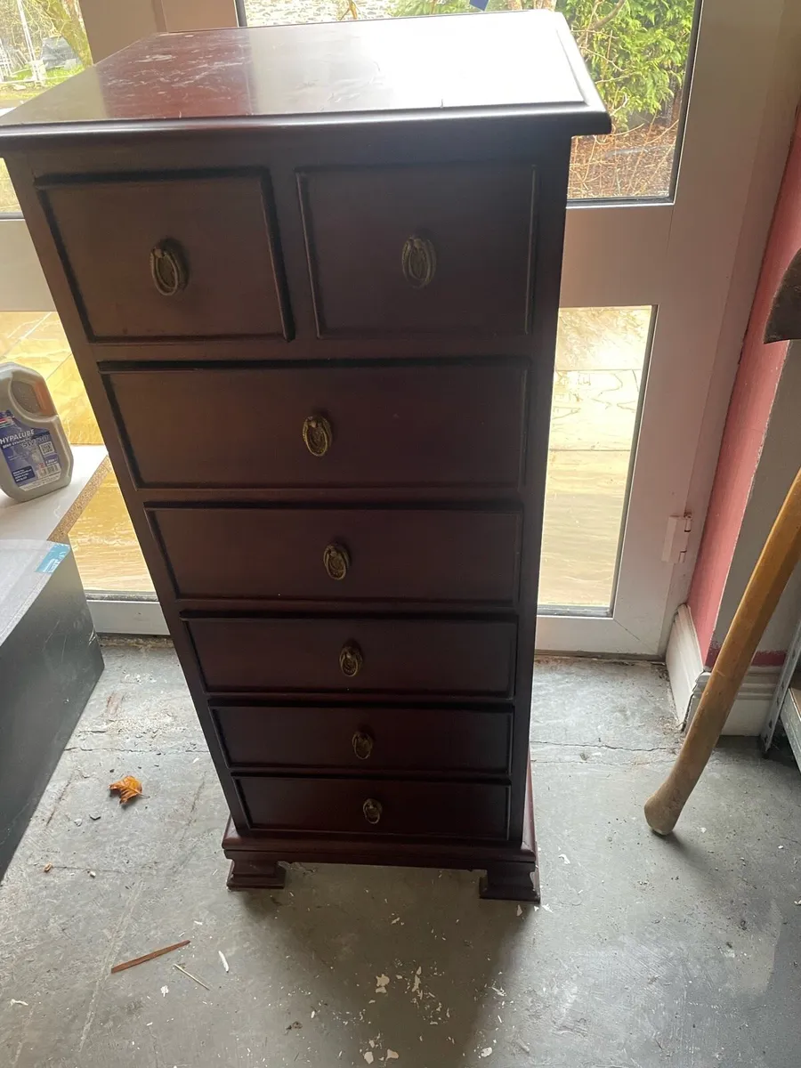 Chest of drawers - Image 3