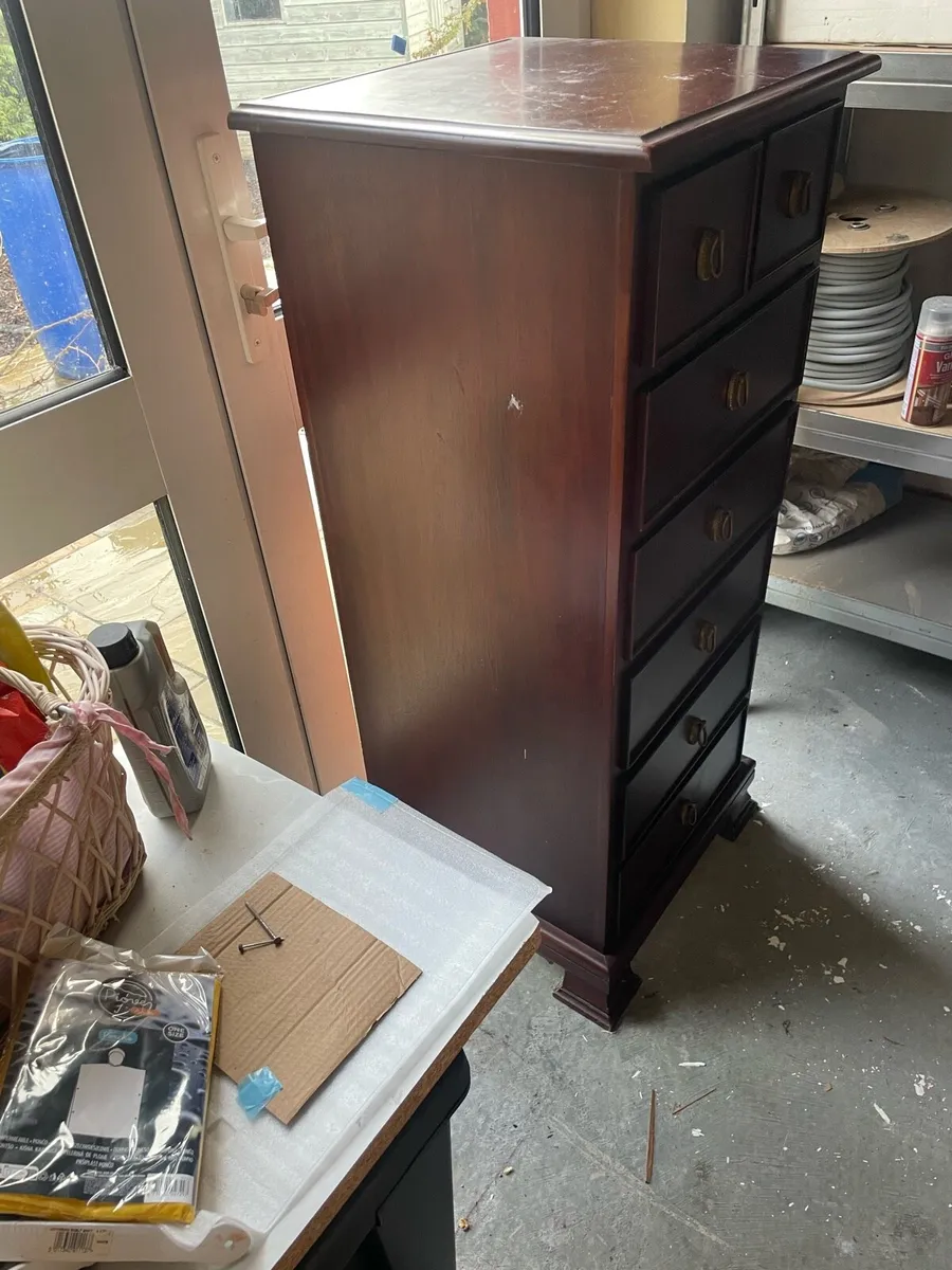 Chest of drawers - Image 4