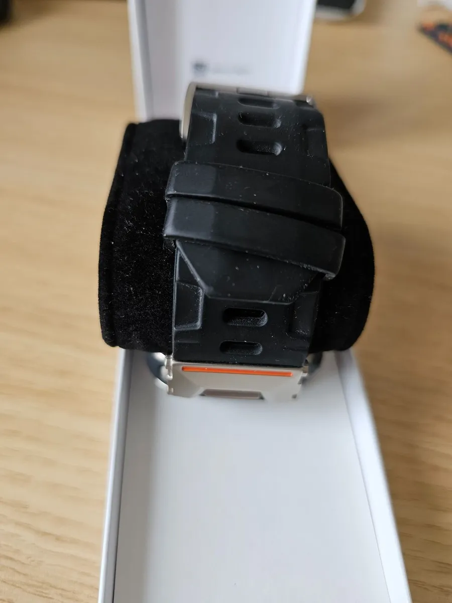 Straps for Samsung Galaxy watch ultra 47m - Image 2