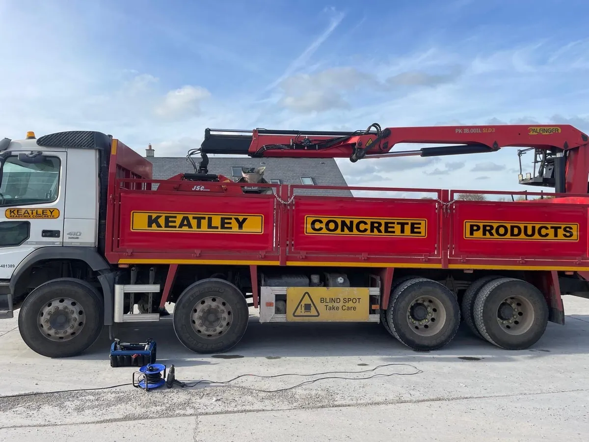 Fifth Axle for Trucks - Image 2