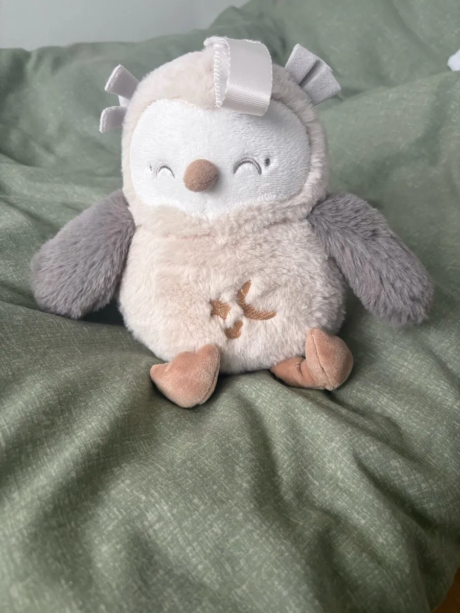 Tommee Tippee Owl sleep aid - Image 1