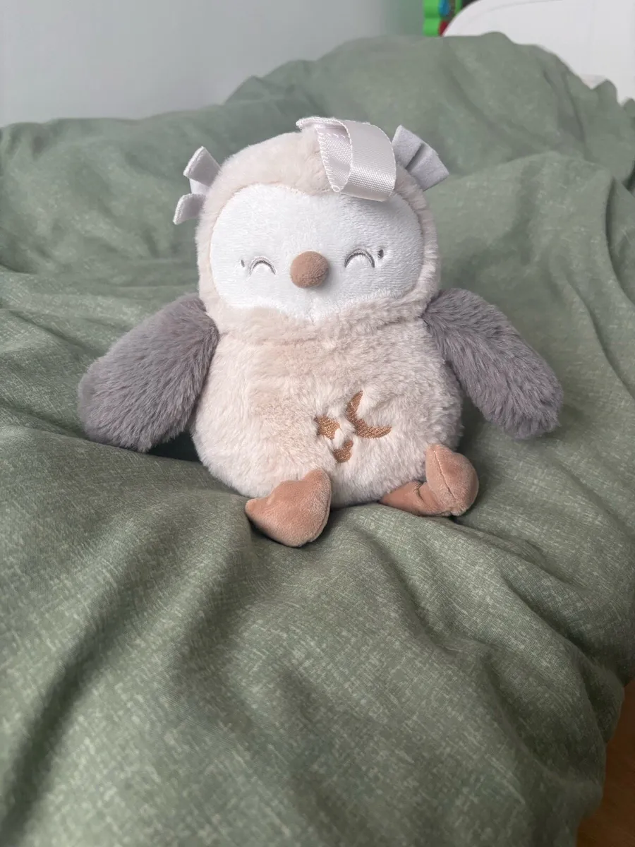 Tommee Tippee Owl sleep aid - Image 2