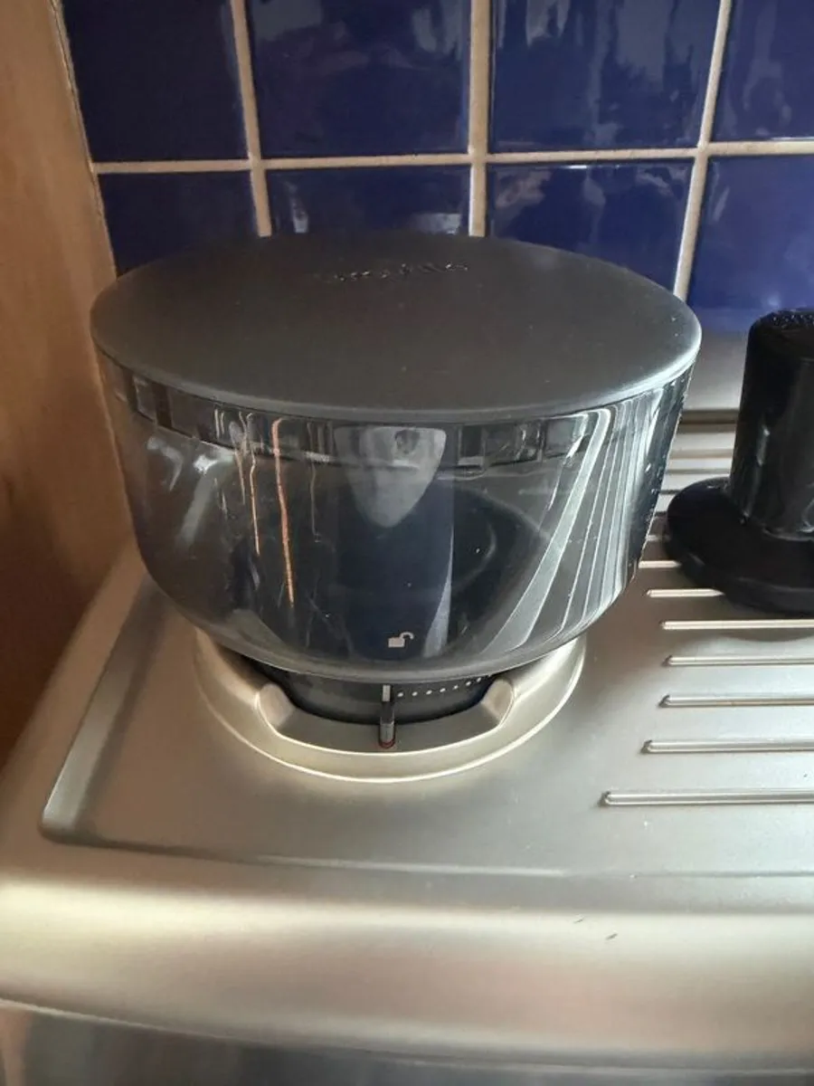 Breville Barista Max Espresso Machine - Image 2