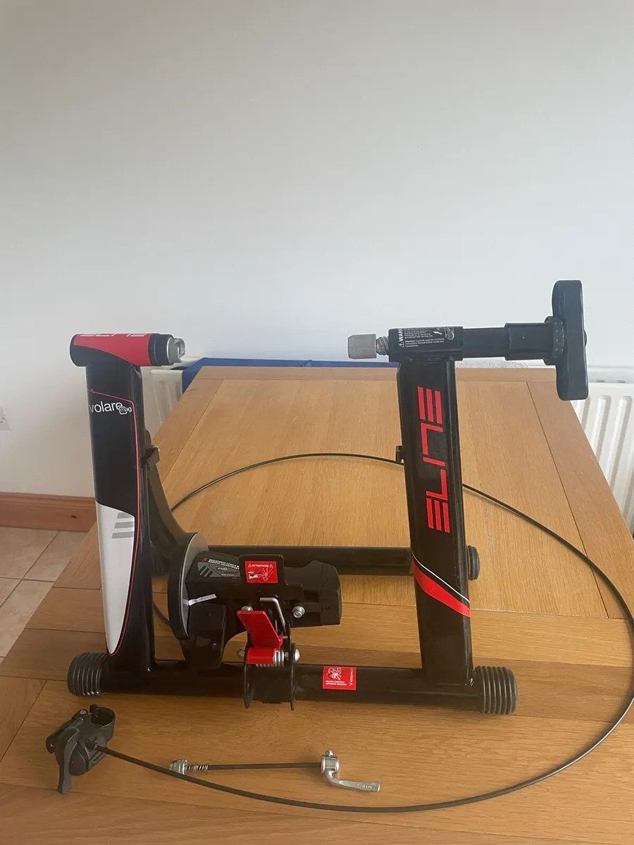 Turbo Trainer - Image 2