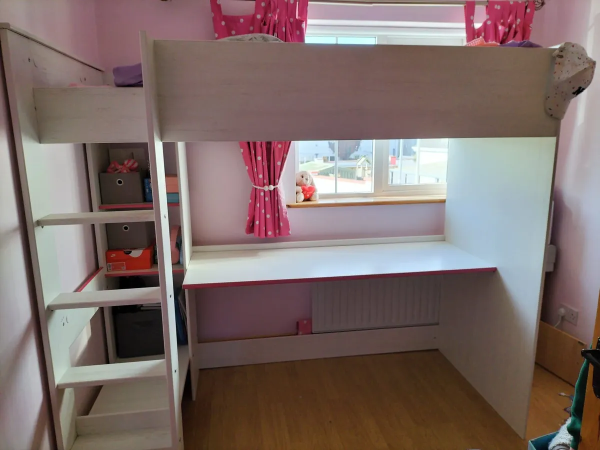 High sleeper - Image 2