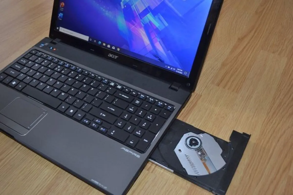 Acer Laptop with HDMI + Microsoft Office - Image 2