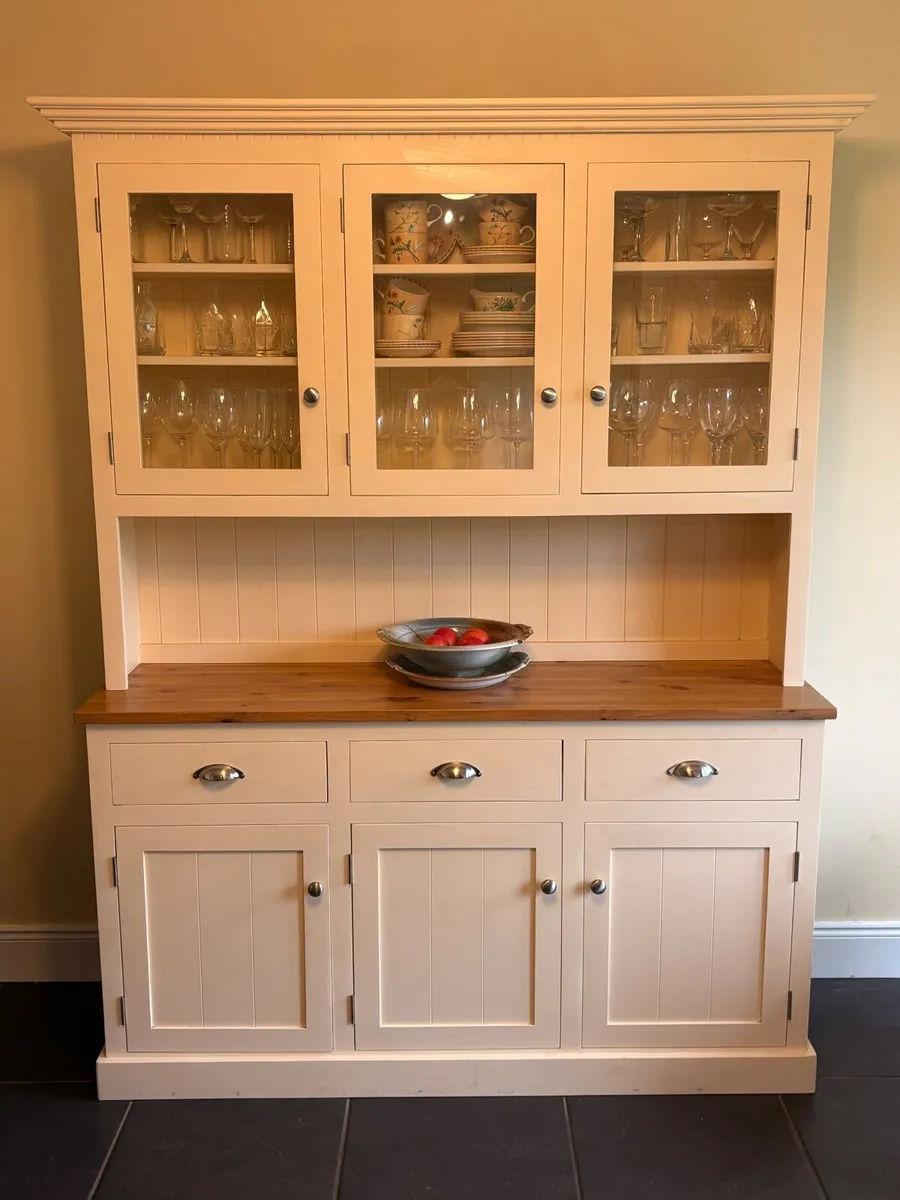 Kitchen Dresser - Image 1