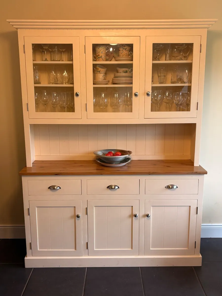 Kitchen Dresser - Image 3