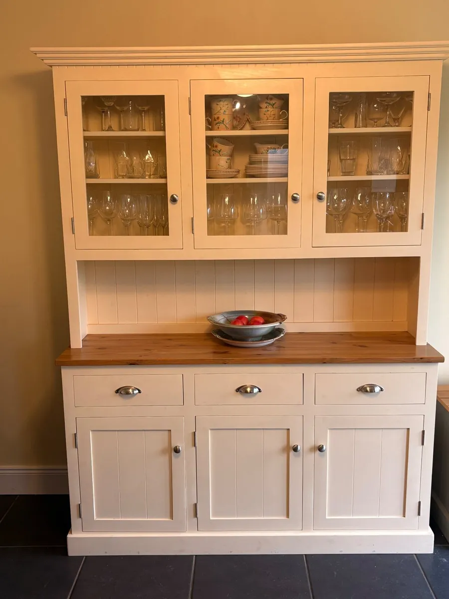 Kitchen Dresser - Image 4