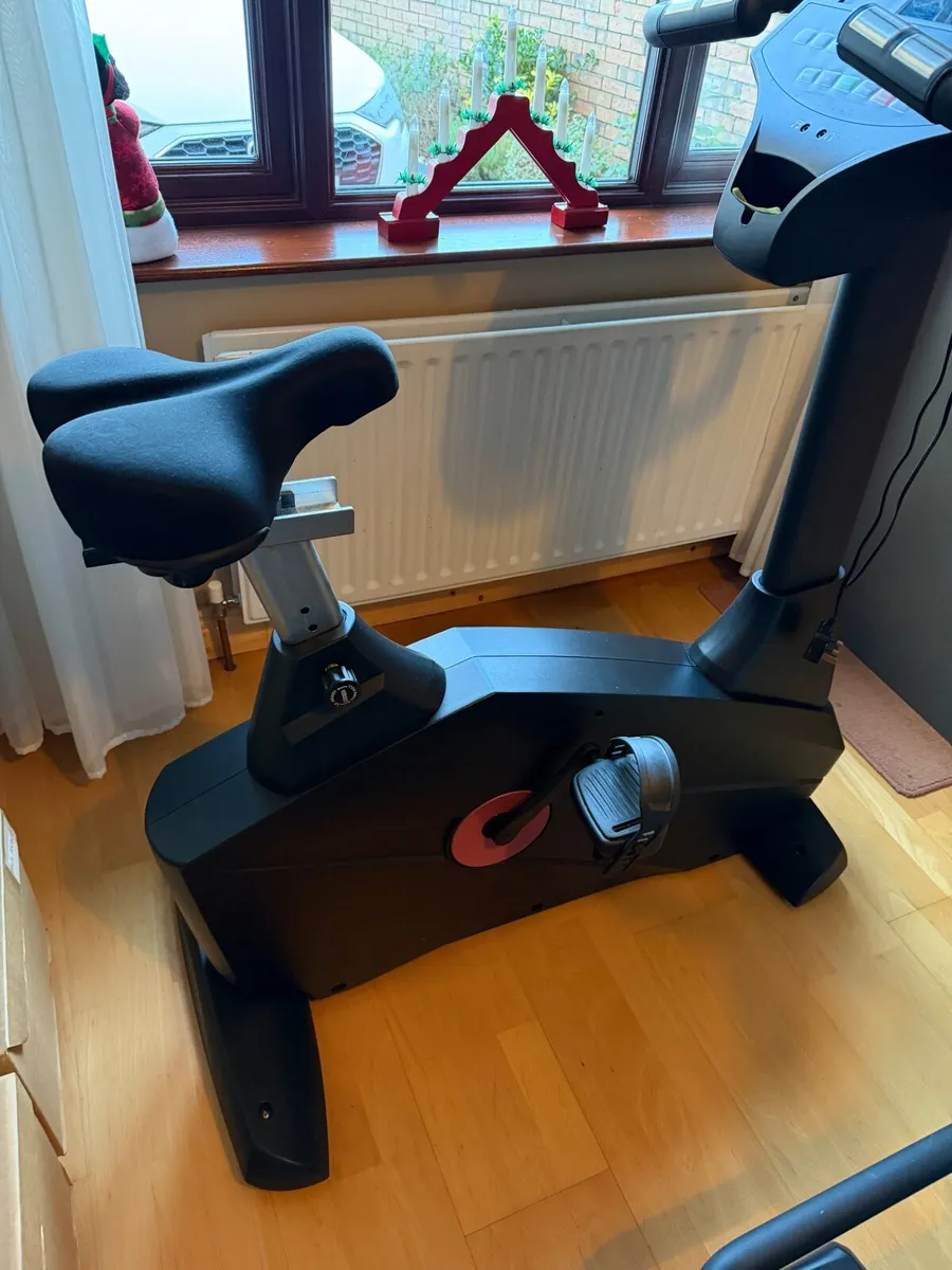 Exercise Bike - Image 1