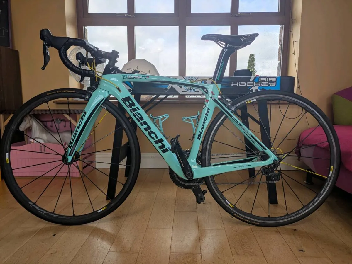 Bianchi oltre xr4 - Image 2