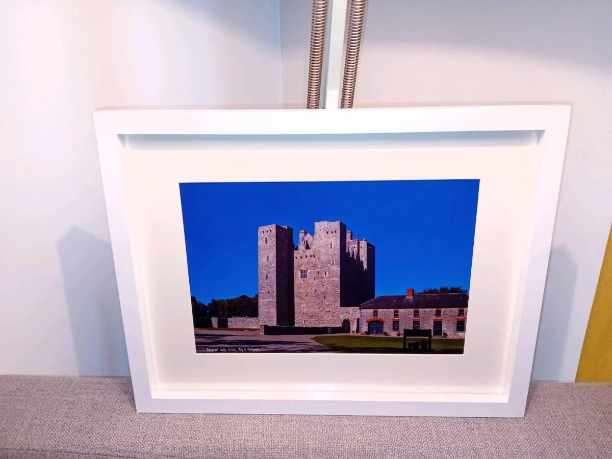Barryscourt Castle - Image 1