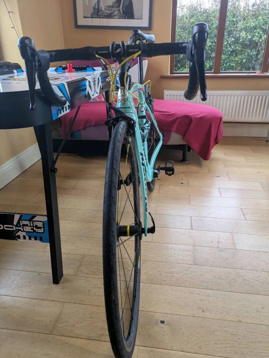 Bianchi oltre xr4 - Image 3