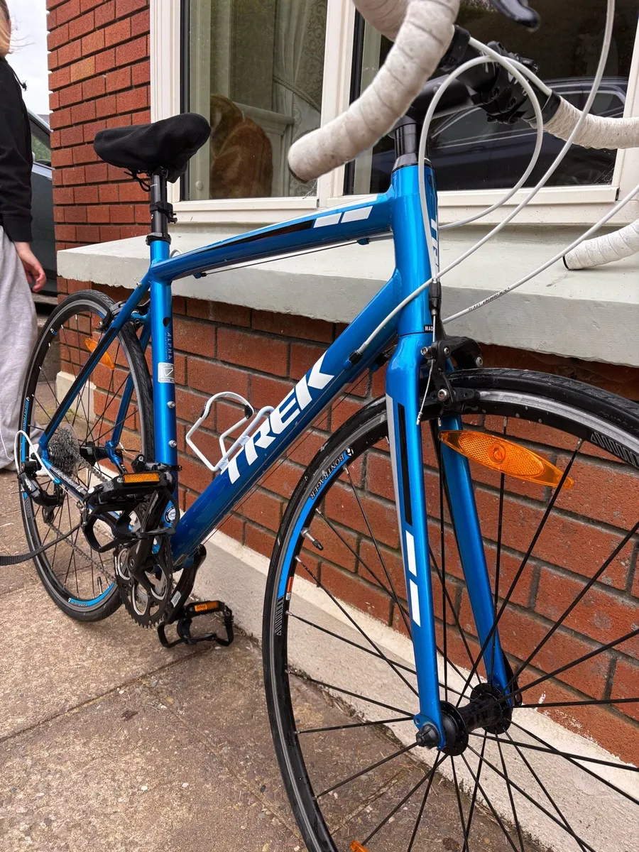 Trek One Series 1.2 - Image 1