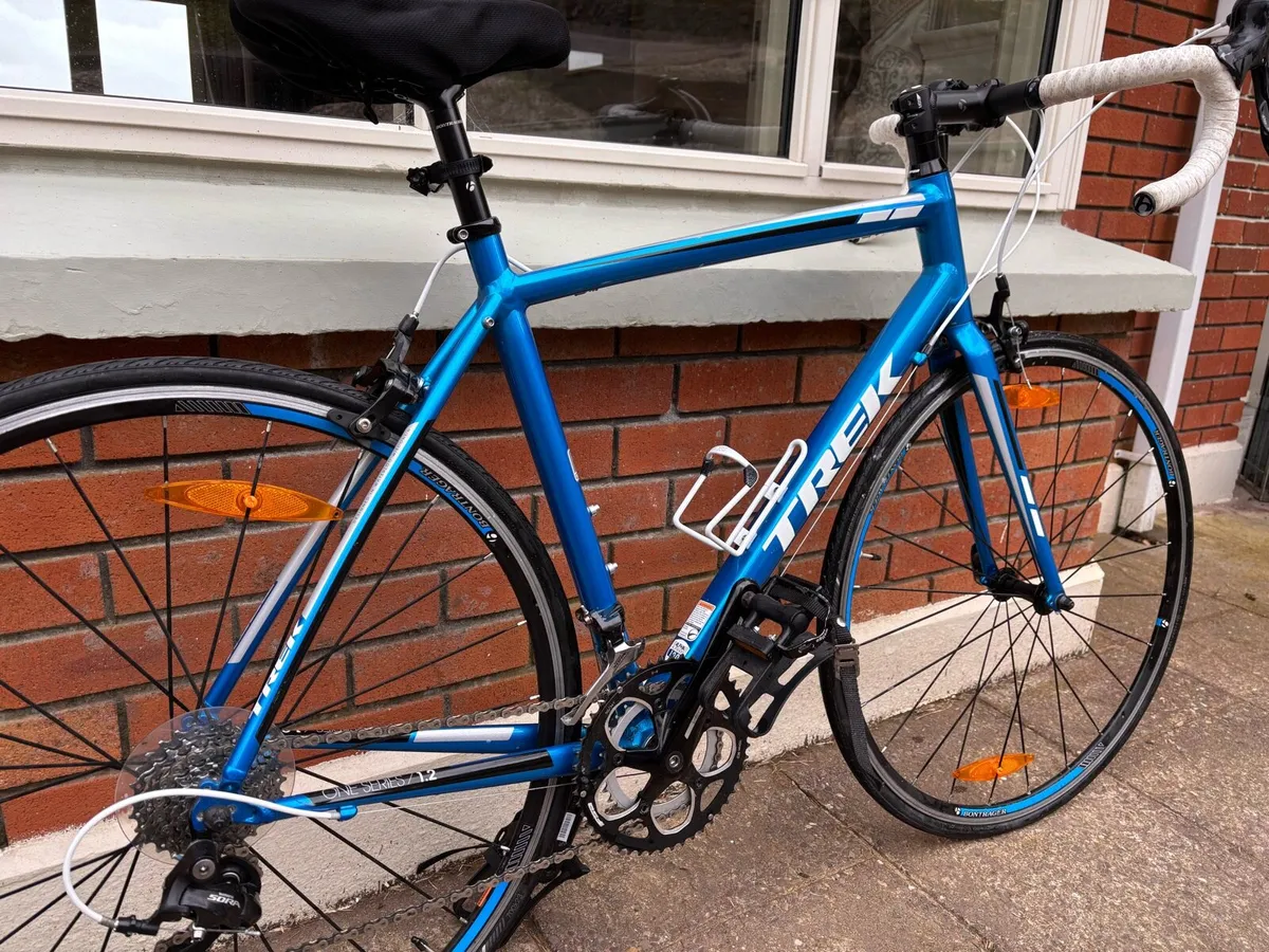 Trek One Series 1.2 - Image 3