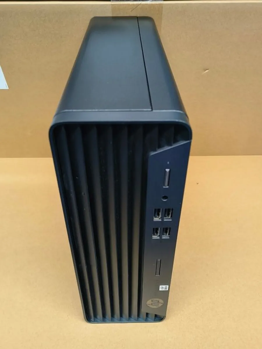 Hp Prodesk 400 G7 Sff Pc, Core I5 10th Gen, 16gb Ram, 500gb Ssd, Windows 11 Pro - Image 3