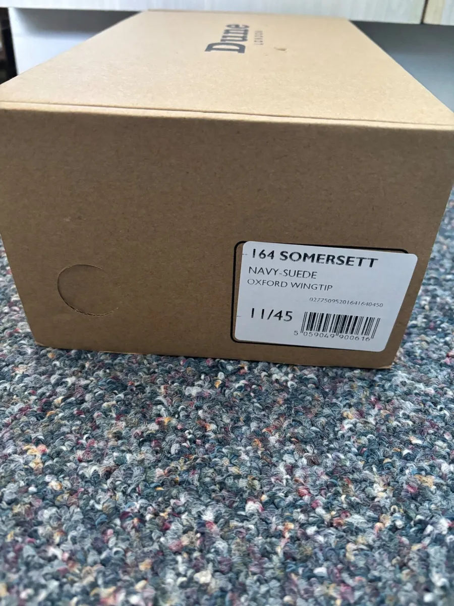 Dune London Somersett Shoes - Image 3