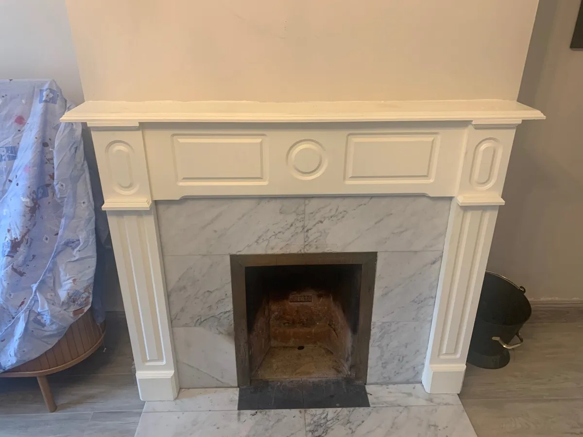 Fire place - Image 2